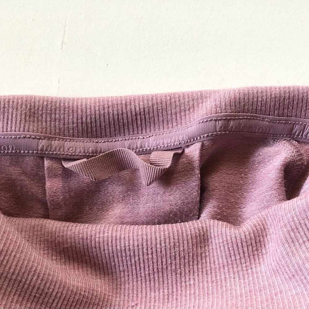 Lululemon high lines pullover - Picture 3 of 4